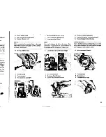 Предварительный просмотр 55 страницы Yamaha 1978 SR500 Service Manual