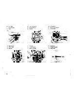 Предварительный просмотр 56 страницы Yamaha 1978 SR500 Service Manual