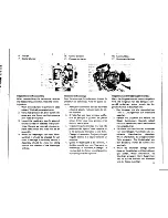 Предварительный просмотр 57 страницы Yamaha 1978 SR500 Service Manual