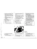 Предварительный просмотр 74 страницы Yamaha 1978 SR500 Service Manual