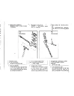 Предварительный просмотр 75 страницы Yamaha 1978 SR500 Service Manual