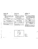 Предварительный просмотр 80 страницы Yamaha 1978 SR500 Service Manual