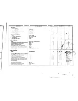 Предварительный просмотр 135 страницы Yamaha 1978 SR500 Service Manual