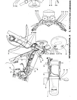 Предварительный просмотр 140 страницы Yamaha 1978 SR500 Service Manual