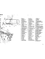 Предварительный просмотр 141 страницы Yamaha 1978 SR500 Service Manual