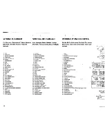 Предварительный просмотр 142 страницы Yamaha 1978 SR500 Service Manual