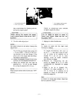 Предварительный просмотр 8 страницы Yamaha 1978 SR500E Service Manual