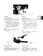 Предварительный просмотр 11 страницы Yamaha 1978 SR500E Service Manual