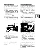 Предварительный просмотр 13 страницы Yamaha 1978 SR500E Service Manual