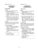 Предварительный просмотр 18 страницы Yamaha 1978 SR500E Service Manual