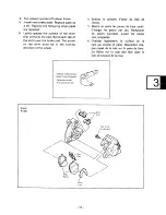 Предварительный просмотр 23 страницы Yamaha 1978 SR500E Service Manual