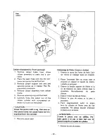 Предварительный просмотр 24 страницы Yamaha 1978 SR500E Service Manual