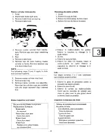 Предварительный просмотр 25 страницы Yamaha 1978 SR500E Service Manual