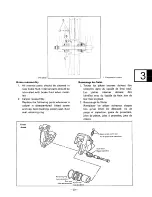 Предварительный просмотр 27 страницы Yamaha 1978 SR500E Service Manual