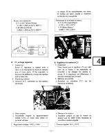 Предварительный просмотр 35 страницы Yamaha 1978 SR500E Service Manual