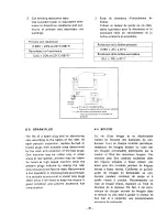 Предварительный просмотр 40 страницы Yamaha 1978 SR500E Service Manual