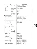 Предварительный просмотр 51 страницы Yamaha 1978 SR500E Service Manual