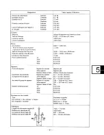 Предварительный просмотр 61 страницы Yamaha 1978 SR500E Service Manual