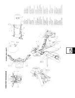 Предварительный просмотр 67 страницы Yamaha 1978 SR500E Service Manual