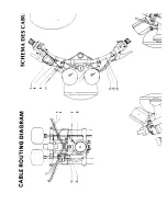 Предварительный просмотр 68 страницы Yamaha 1978 SR500E Service Manual