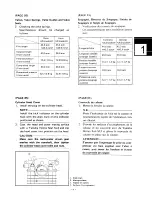 Предварительный просмотр 85 страницы Yamaha 1978 SR500E Service Manual