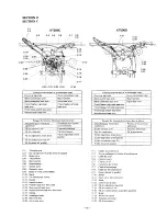 Предварительный просмотр 94 страницы Yamaha 1978 SR500E Service Manual