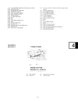 Предварительный просмотр 95 страницы Yamaha 1978 SR500E Service Manual