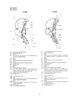 Предварительный просмотр 96 страницы Yamaha 1978 SR500E Service Manual