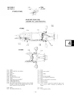 Предварительный просмотр 97 страницы Yamaha 1978 SR500E Service Manual