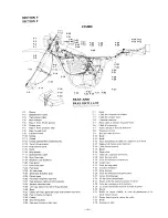 Предварительный просмотр 98 страницы Yamaha 1978 SR500E Service Manual