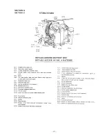 Предварительный просмотр 100 страницы Yamaha 1978 SR500E Service Manual