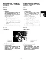 Предварительный просмотр 107 страницы Yamaha 1978 SR500E Service Manual