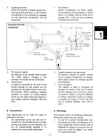 Предварительный просмотр 109 страницы Yamaha 1978 SR500E Service Manual