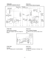 Предварительный просмотр 112 страницы Yamaha 1978 SR500E Service Manual