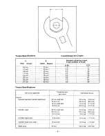 Предварительный просмотр 114 страницы Yamaha 1978 SR500E Service Manual