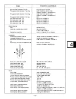 Предварительный просмотр 125 страницы Yamaha 1978 SR500E Service Manual