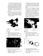 Предварительный просмотр 155 страницы Yamaha 1978 SR500E Service Manual