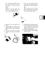 Предварительный просмотр 156 страницы Yamaha 1978 SR500E Service Manual