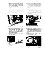 Предварительный просмотр 159 страницы Yamaha 1978 SR500E Service Manual