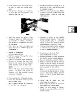 Предварительный просмотр 160 страницы Yamaha 1978 SR500E Service Manual