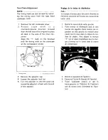 Предварительный просмотр 163 страницы Yamaha 1978 SR500E Service Manual