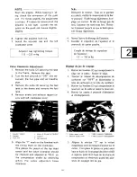 Предварительный просмотр 164 страницы Yamaha 1978 SR500E Service Manual