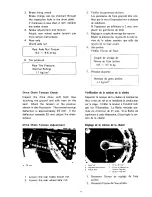 Предварительный просмотр 169 страницы Yamaha 1978 SR500E Service Manual