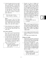 Предварительный просмотр 170 страницы Yamaha 1978 SR500E Service Manual