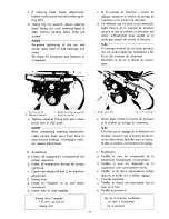 Предварительный просмотр 173 страницы Yamaha 1978 SR500E Service Manual