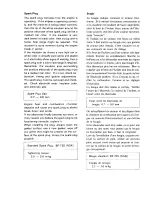 Предварительный просмотр 177 страницы Yamaha 1978 SR500E Service Manual