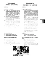 Предварительный просмотр 182 страницы Yamaha 1978 SR500E Service Manual