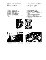 Предварительный просмотр 183 страницы Yamaha 1978 SR500E Service Manual