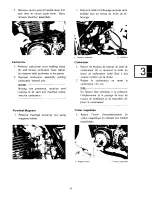 Предварительный просмотр 184 страницы Yamaha 1978 SR500E Service Manual