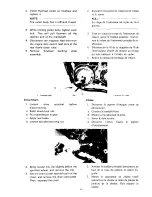 Предварительный просмотр 185 страницы Yamaha 1978 SR500E Service Manual